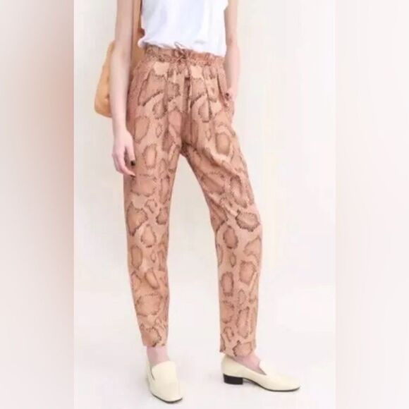 VALERIE pant MARA HOFFMAN ✨✨✨ - Picture 2 of 6